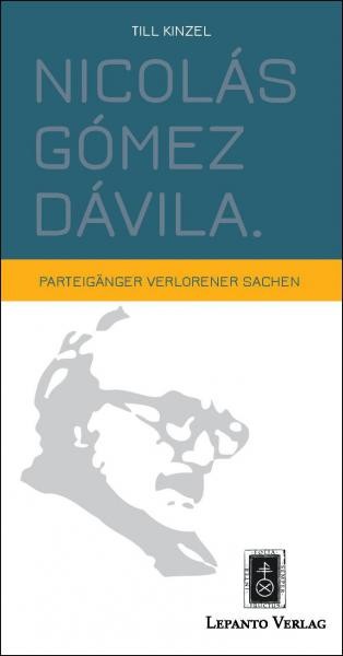 Nicolás Gómez Dávila