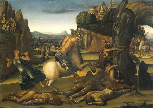 saint-george-and-the-dragon-1505