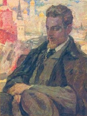 Rilke_in_Moscow_by_L-Pasternak_-1928