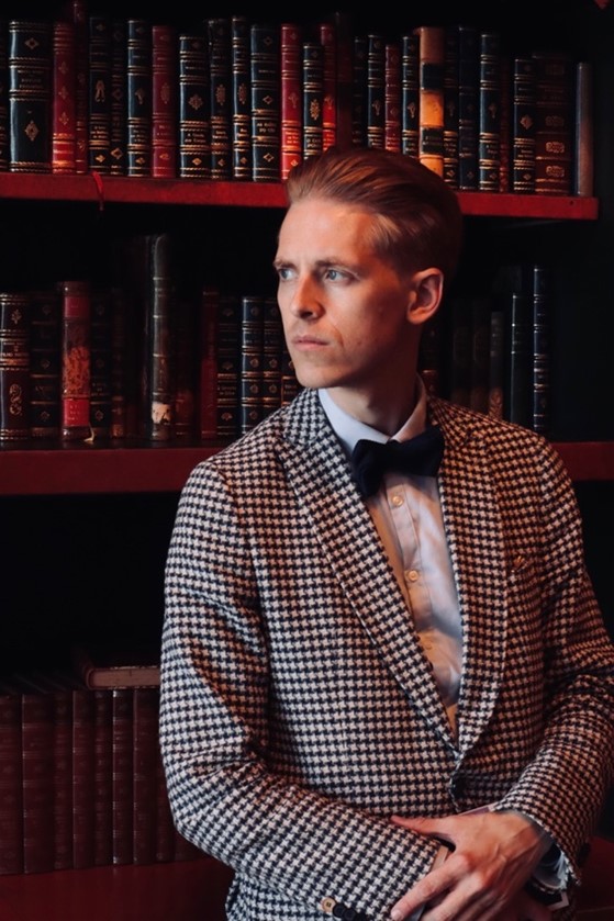 Steinmann, Jan Juhani