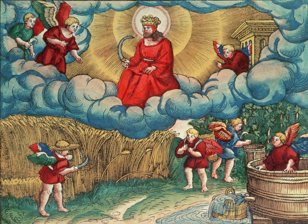 Die-Offenbarung_Weimarer-Lutherbibel-um-1530