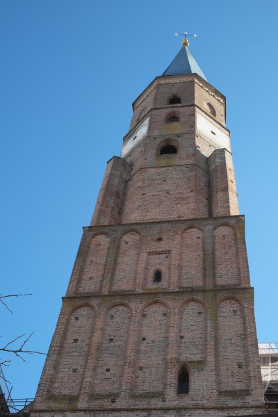 Dingolfing_St-_Johannes_Glockenturm_052