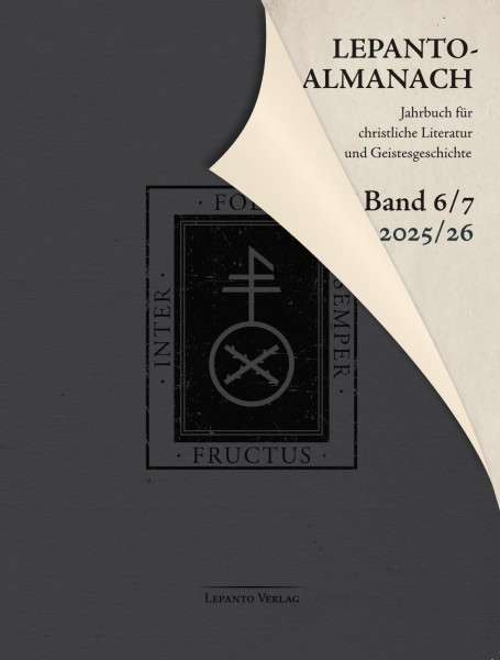 Lepanto-Almanach 6/7 (2025/26)