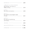 Inhverz-Weinen Untersuchungen zur Psychologie des Weinens