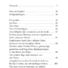 InhVerz-Credo-LV-20163_Seite_1 Credo - Inhaltsverzeichnis