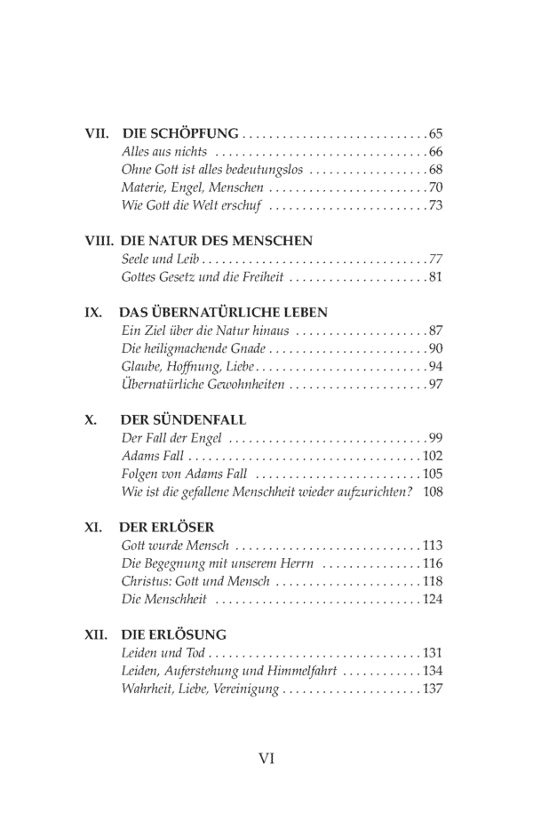 9783942605113-Inhalt_Seite_2 Inhaltsverzeichnis - Sheed, Frank: Theologie für Anfänger