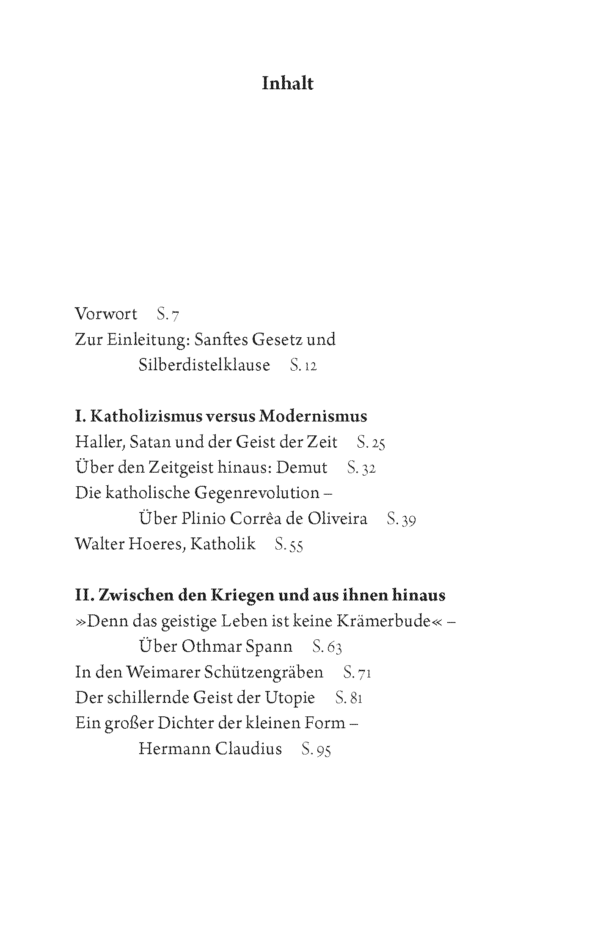 MR-Gegenwart-IVZ_Seite_1 »Wir gehen durch die Gegenwart wie durch eine Wüste«