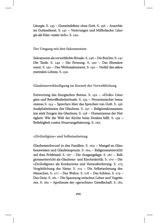 Oberkofler-Inhalt-120x190_Ausw_402-409_Seite_4 In den Fängen des Fortschritts? Die kirchliche Seelsorge am Scheideweg