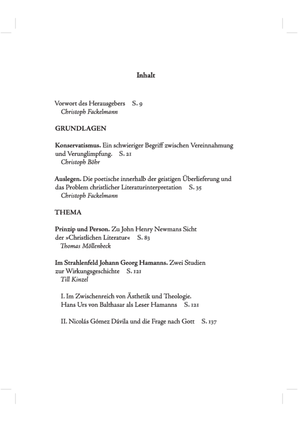 Lepanto-Almanach2021_final_adapt_Inhaltsverz_Seite_1 Lepanto-Almanach 2/2021