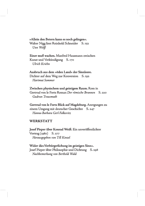 Lepanto-Almanach2021_final_adapt_Inhaltsverz_Seite_2 Lepanto-Almanach 2/2021