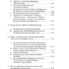Seifert_Inhaltsverzeichnis_14012021_DEF_Seite_3 Erkenntnis des Vollkommenen. Wege der Vernunft zu Gott; 2. Auflage