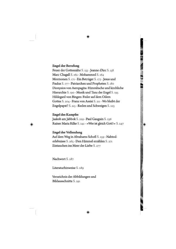 Wolff_Engel_Inhaltsverzeichnisnnh7wp29lURul_Seite_2 Die Engel des Lebens