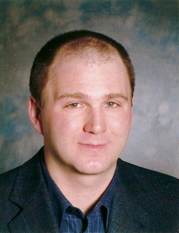 Fackelmann, Christoph