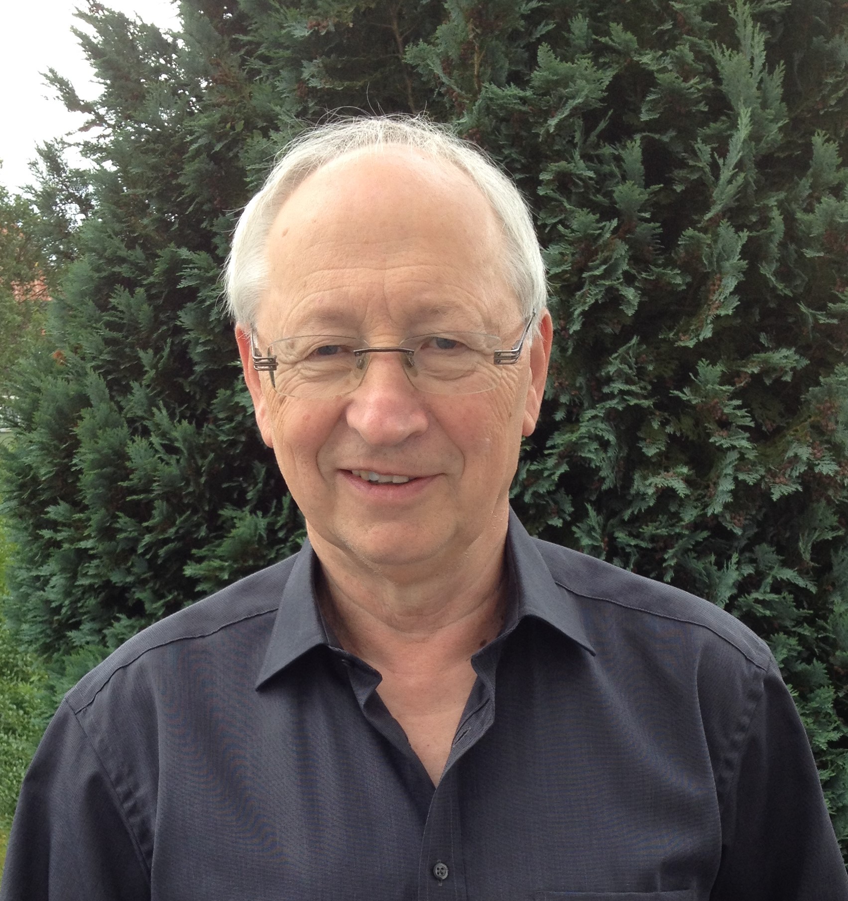 Scholdt, Günter
