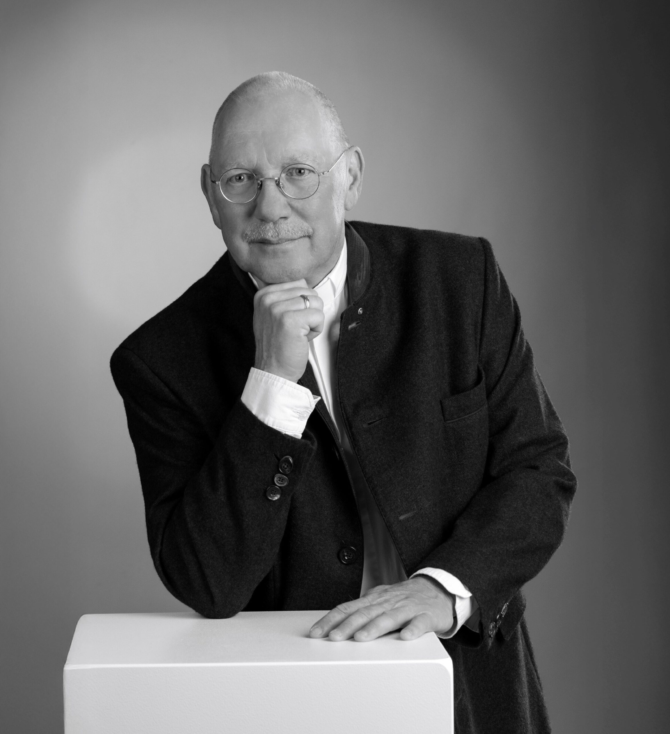 Richert, Friedemann