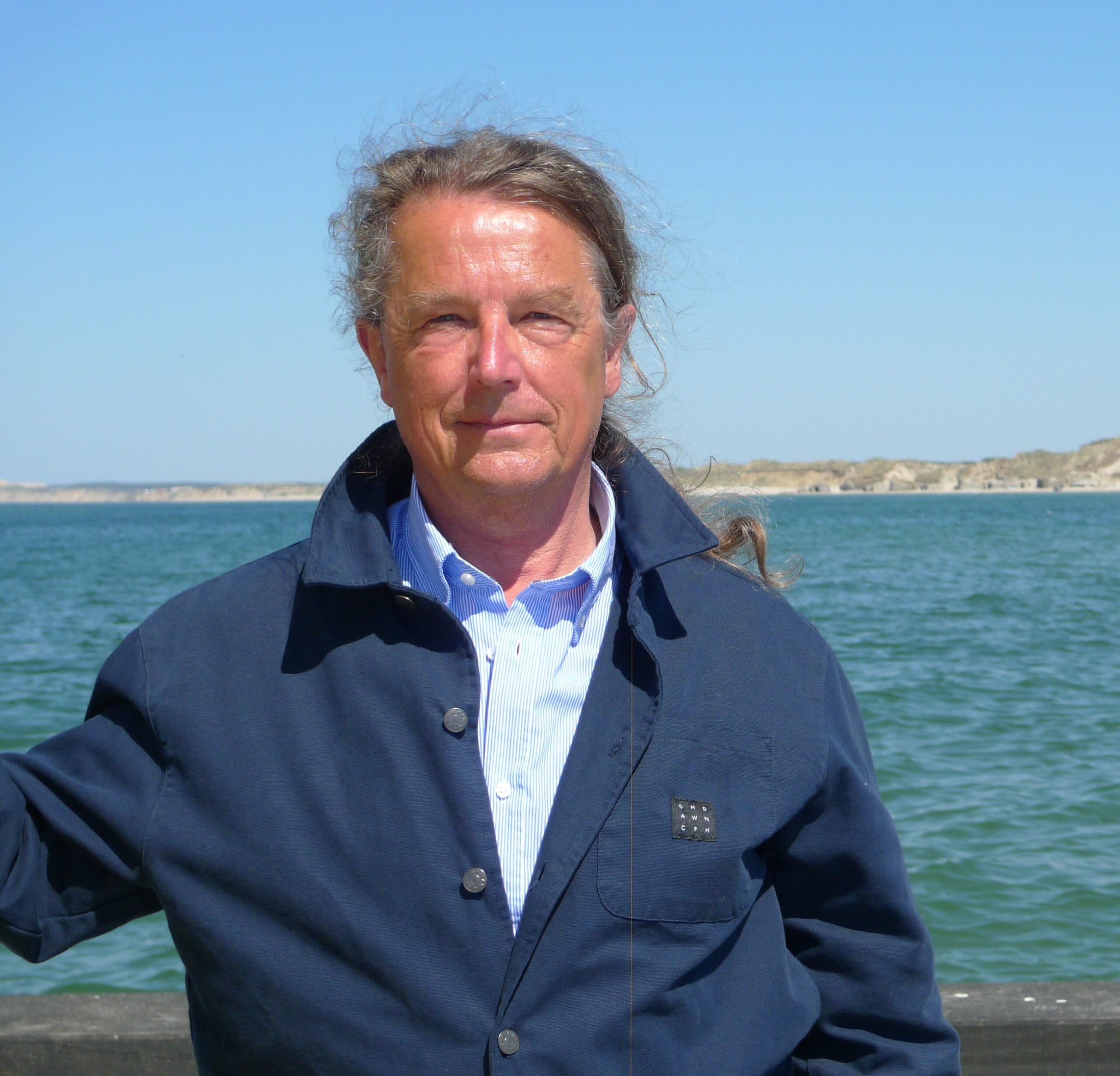Wolff, Uwe