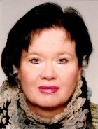 Wahlster, Ruth (Hrsg.)