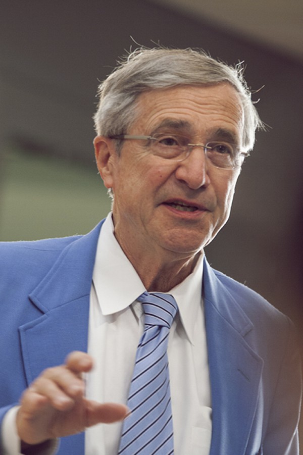 Kreeft, Peter