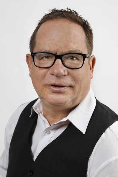 Rohde, Christoph