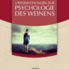 s-800-600-9783942605090_600x600 Untersuchungen zur Psychologie des Weinens