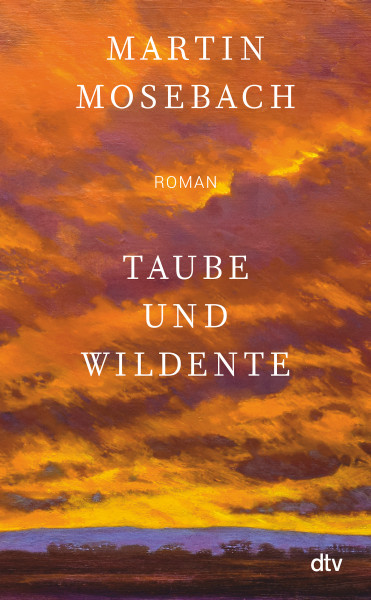 Süßer Wehmut Abgesang – Martin Mosebachs neuer Roman