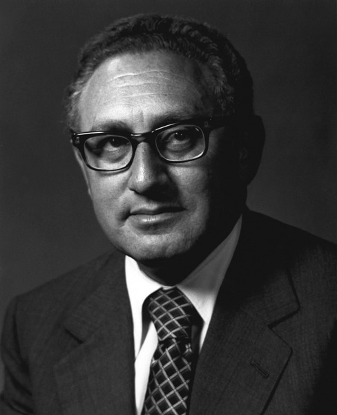 Henry Kissinger – eine Würdigung