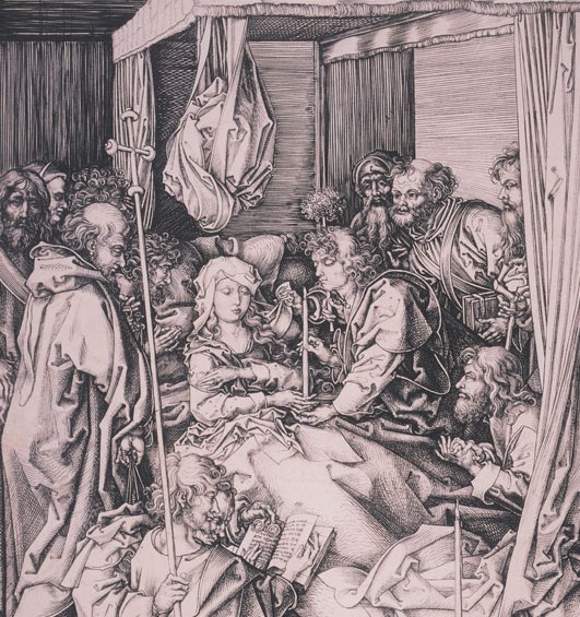 Ein Klassiker mit marianischen Neigungen? Über Wolfgang Kochs neues Goethe-Buch.