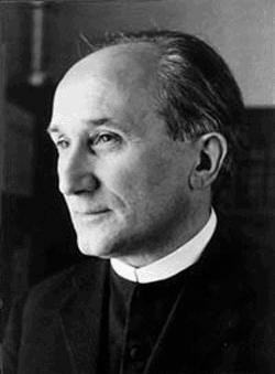 Teilnahme an der Schöpfung – Zum 55. Todestag Romano Guardinis