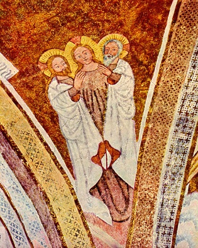 „Gott ist Liebe“ – Trinitarische Ontologie bei C. S. Lewis