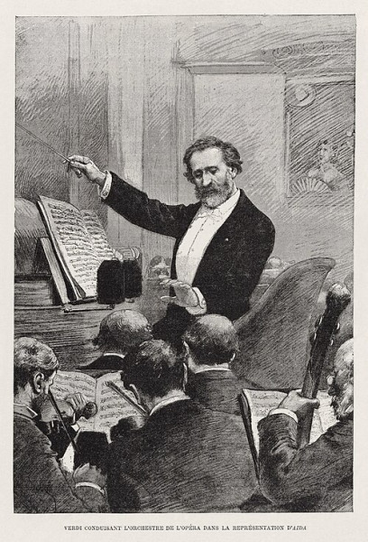 Neue Randnotizen zur Musikgeschichte