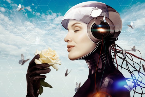 Transhumanismus – Selbsterlösung der Menschheit im 21. Jahrhundert