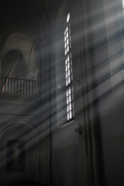 Leuchtspuren des leibhaftigen Lebens