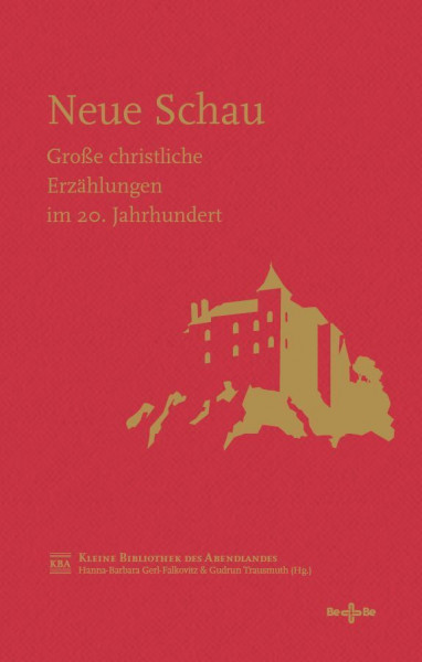 Den Schatz christlicher Literatur des Abendlandes heben