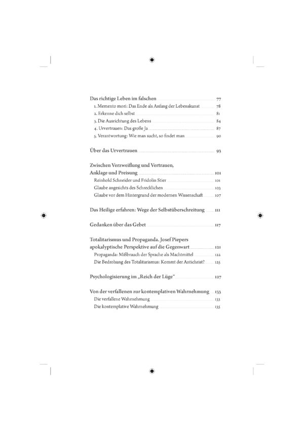 Zoellner_Tugend_Inhaltsverzeichnis_Seite_4 Mut zur Tugend. Essays zur Lebenskunst in der Gegenwart